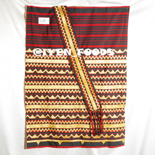 A89 KAIN TAPIS ABUNG BAHAN HITAM MOTIF KAPAL KE ATAS A89 KAIN TAPIS ABUNG BAHAN HITAM MOTIF KAPAL KE ATAS